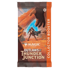 Magic: The Gathering - Outlaws of Thunder Junction - Collector Booster Pack