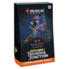 Magic: The Gathering - Outlaws of Thunder Junction - Commander Deck - Quick Draw