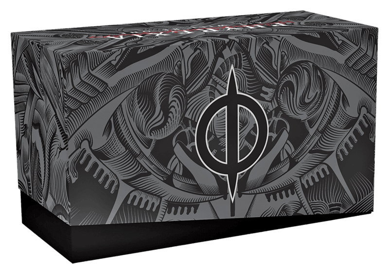 Magic: The Gathering - Phyrexia: All Will Be One Compleat Bundle