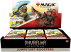 Magic: The Gathering - Phyrexia: All Will Be One Jumpstart Booster Box (18 Packs)