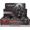 Magic: The Gathering - Phyrexia: All Will Be One Set Booster Box (30 Packs)