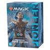 Magic: The Gathering - Pioneer Challenger Deck 2022 - Pioneer Dimir Control