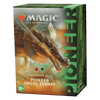 Magic: The Gathering - Pioneer Challenger Deck 2022 - Pioneer Gruul Stompy