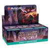 Magic: The Gathering - Streets of New Capenna Draft Booster Box