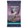 Magic: The Gathering - Streets of New Capenna Draft Booster Pack