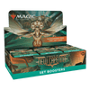 Magic: The Gathering - Streets of New Capenna Set Booster Box