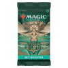 Magic: The Gathering - Streets of New Capenna Set Booster Pack