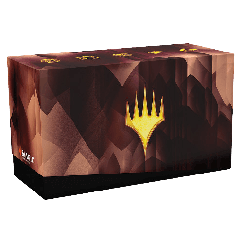 Magic: The Gathering - Strixhaven: School of Mages Bundle