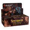 Magic: The Gathering - Strixhaven: School of Mages Draft Booster Box