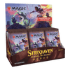 Magic: The Gathering - Strixhaven: School of Mages Set Booster Box