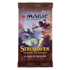 Magic: The Gathering - Strixhaven: School of Mages Set Booster Pack
