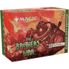 Magic: The Gathering - The Brothers War Bundle (Gift Edition)