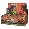 Magic: The Gathering - The Brothers War Draft Booster Box (36 Packs)