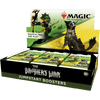 Magic: The Gathering - The Brothers War Jumpstart Booster Box (18 Packs)