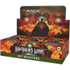 Magic: The Gathering - The Brothers War Set Booster Box (30 Packs)