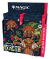 Magic: The Gathering - The Lost Caverns of Ixalan - Collector Booster Box (12 Packs)