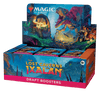 Magic: The Gathering - The Lost Caverns of Ixalan - Draft Booster Box (36 Packs)