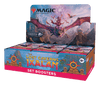 Magic: The Gathering - The Lost Caverns of Ixalan - Set Booster Box (30 Packs)