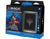 Magic: The Gathering - Universes Beyond: Doctor Who - Commander Decks