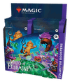 Magic: The Gathering - Wilds of Eldraine - Collector Booster Box (12 Packs)