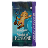 Magic: The Gathering - Wilds of Eldraine - Collector Booster Pack