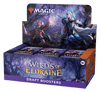 Magic: The Gathering - Wilds of Eldraine - Draft Booster Box (36 Packs)