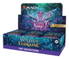 Magic: The Gathering - Wilds of Eldraine - Set Booster Box (30 Packs)