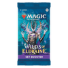 Magic: The Gathering - Wilds of Eldraine - Set Booster Pack