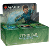 Magic: The Gathering - Zendikar Rising Draft Booster Box