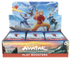 Magic: The Gathering - Universes Beyond - Avatar: The Last Airbender - Play Booster Box (30x Packs)