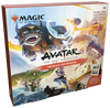 Magic: The Gathering - Universes Beyond - Avatar: The Last Airbender - Scene Box - The Black Sun Invasion