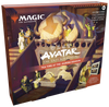 Magic: The Gathering - Universes Beyond - Avatar: The Last Airbender - Scene Box - Tea Time at The Jasmine Dragon